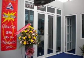 cửa đi 15